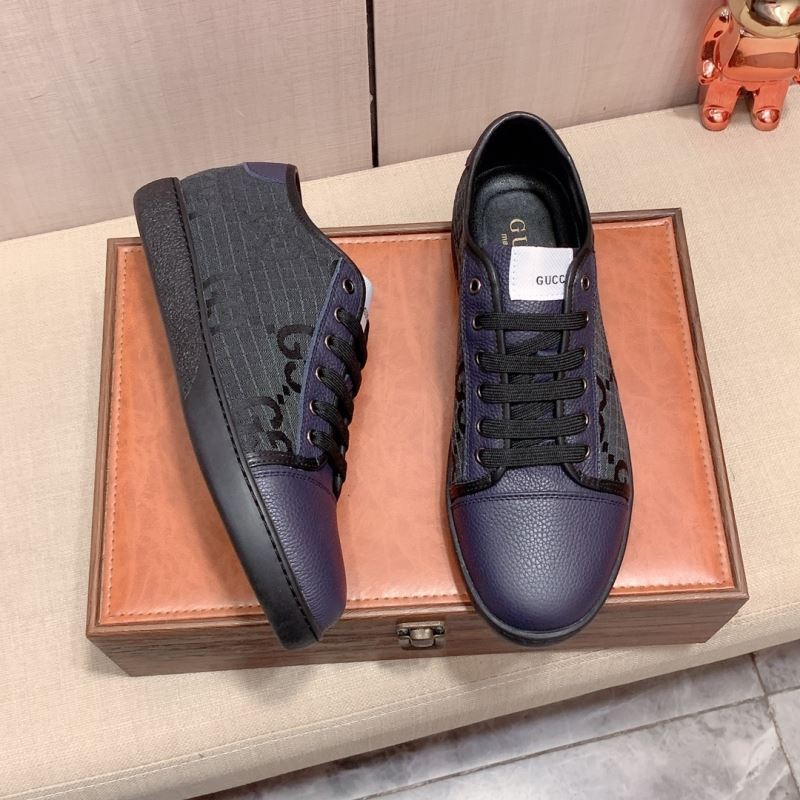 Gucci Low Shoes